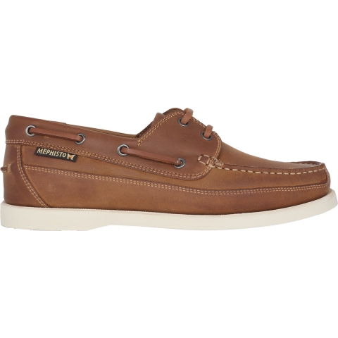 Mephisto Boating heren veterschoen