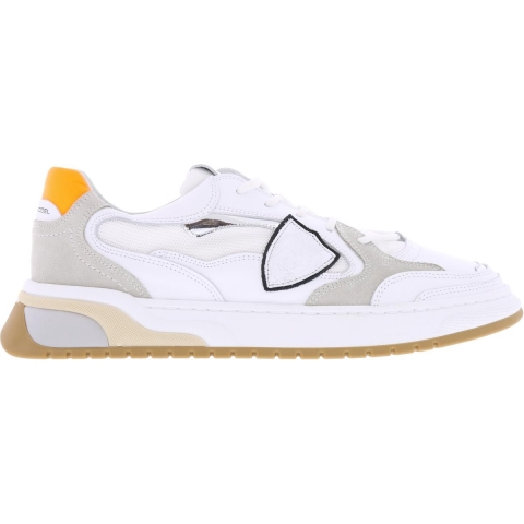 Cycleur de Luxe Re-flick linnen loafers