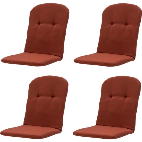 Madison hoge kuip panama terra 45x96 - 4 stuks