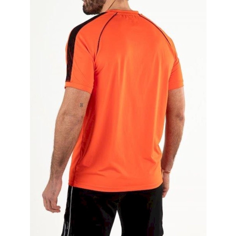 Sjeng Sports maxwell t-shirt training km heren -