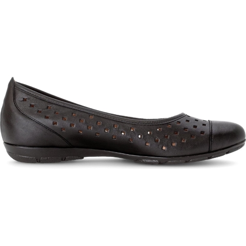 Gabor 64.169.27 dames ballerina