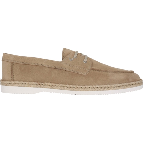 Martinelli Thames heren moccasin