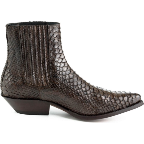 Mayura Boots Cowboy laarzen 2575- marron- size