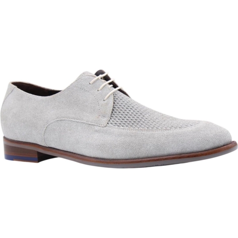 Floris van Bommel De stapper geklede schoenen