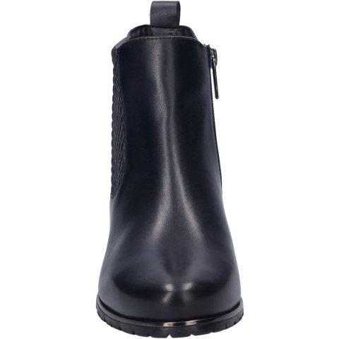 JOSEF SEIBEL Chiara 02 | Enkellaars voor Dames | blauw