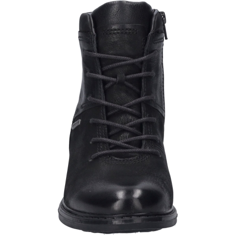 JOSEF SEIBEL Selena 50 | Enkellaars voor Dames | zwart