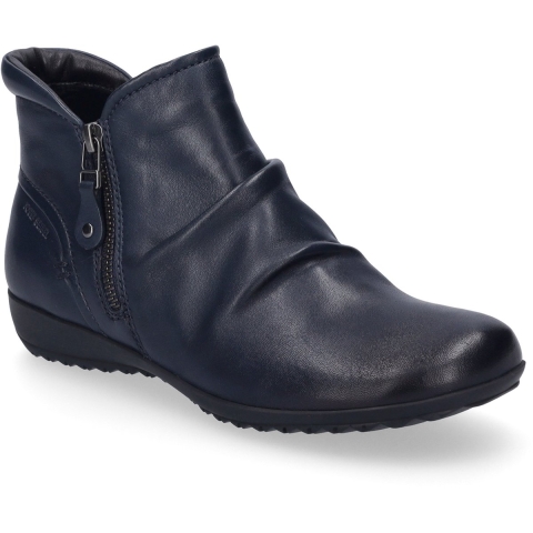 JOSEF SEIBEL Naly 41 | Enkellaars voor Dames | blauw