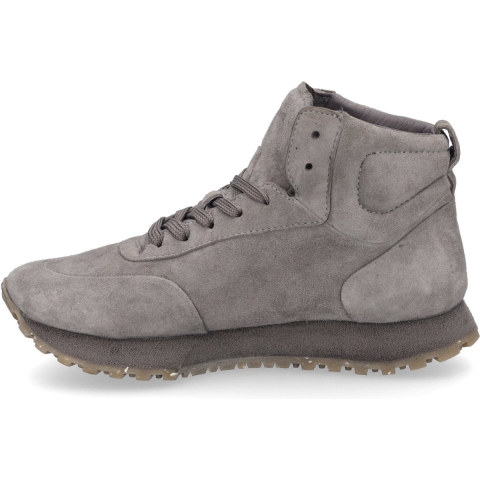 JOSEF SEIBEL Adriana 02 | Sneaker voor Dames | grijs