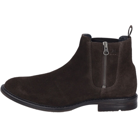 JOSEF SEIBEL Earl 12 | Enkellaars voor Heren | bruin