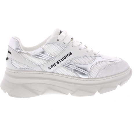 Copenhagen – cph54 sneakers lage sneakers dames