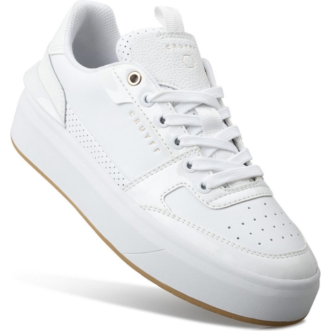 Cruyff endorsed tennis sneakers lage sneakers dames