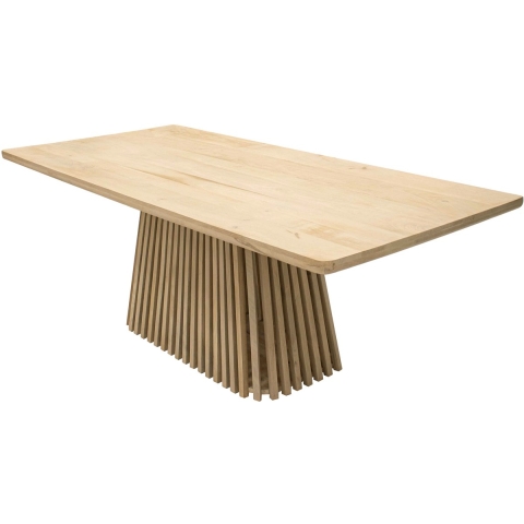Kick Collection Kick eettafel axl 210cm -