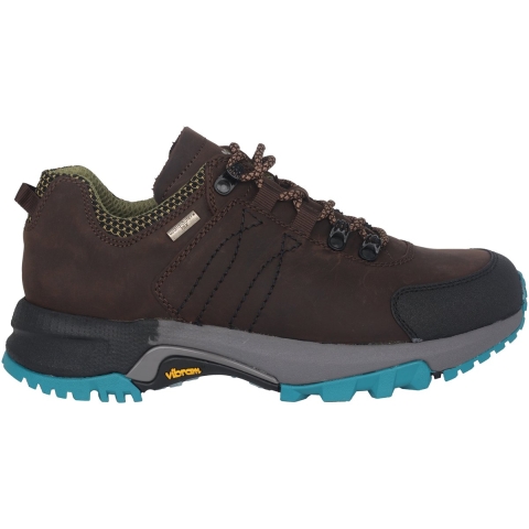 Waldläufer H-arnold heren sneaker