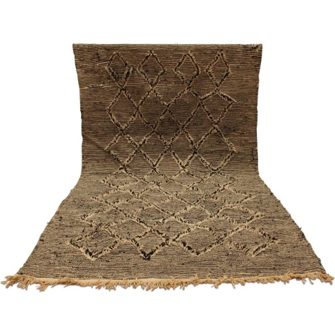 Safaary Marokkaanse vloerkleed beni ouarain akram