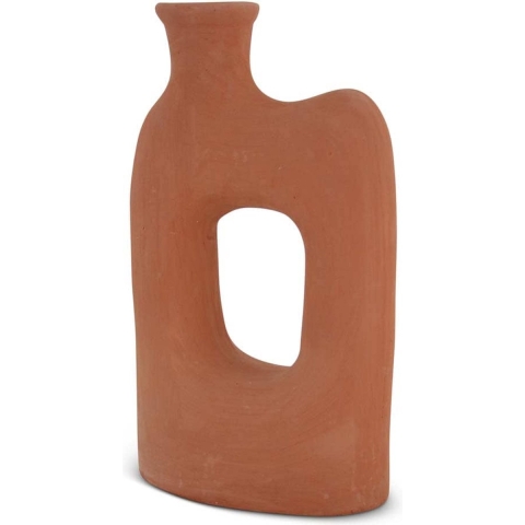 Safaary Marokkaanse vaas naturel