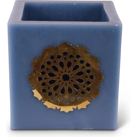 Safaary Theelichthouder qamra Ø 20 x 20cm