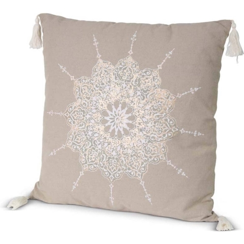 Safaary Sierkussen mandala 45 x 45cm