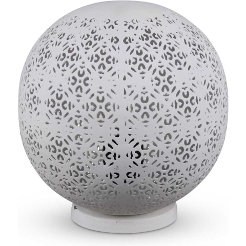 Safaary Egyptische tafellamp hayda Ø 20 x 20cm