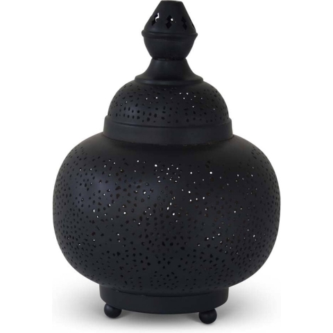 Safaary Oosterse tafellamp wasima goud Ø 23 x 31cm