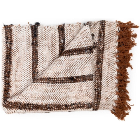 Bazar Bizar Plaid bohemian