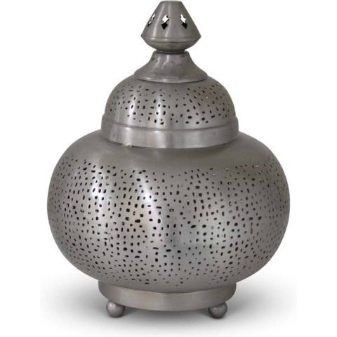 Safaary Oosterse tafellamp dalila goud Ø 23 x 31cm