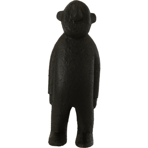 J-Line Beeldje ngurah hout small