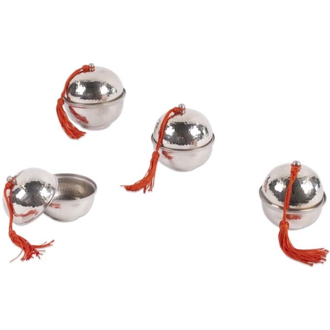 Safaary Marokkaanse voorraad-suikerpotjes 3-delig