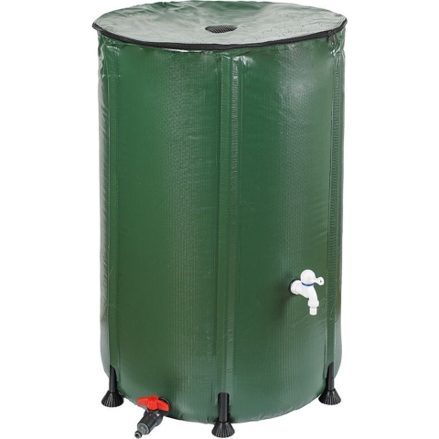 Westmann Regenton oskar m 250 liter opvouwbaar -