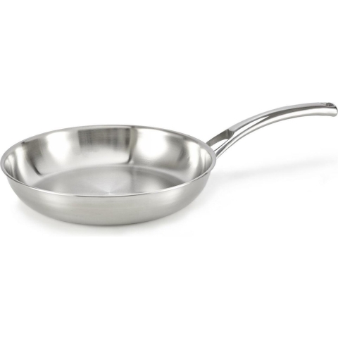 Habonne Queen koekenpan 26 cm rvs