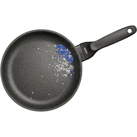 Risoli Koekenpan black plus 20cm