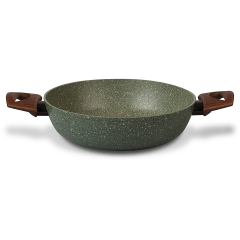 TVS Natura Induction hapjespan 24 cm