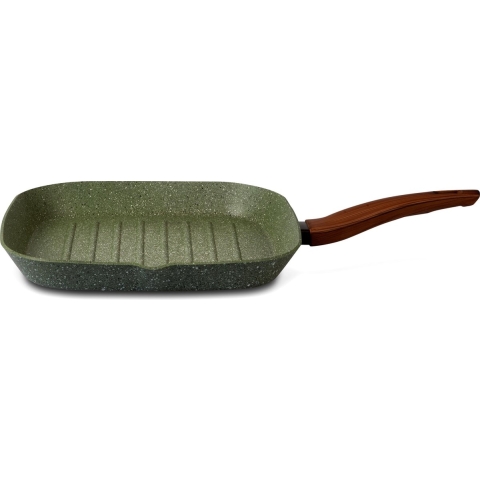TVS Natura Induction grillpan 28x28 cm