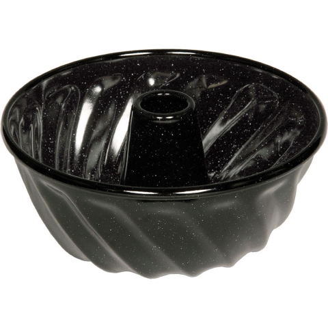 Riess Tulband 22 cm emaille