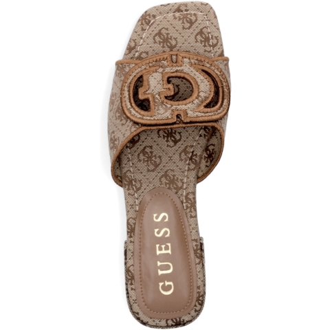Guess Dames slippers tarishae