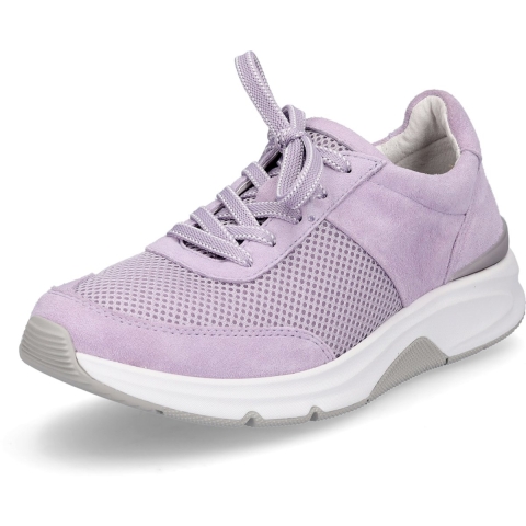 Gabor Rollingsoft sensitive 46.897.39 dames rollende wandelsneaker