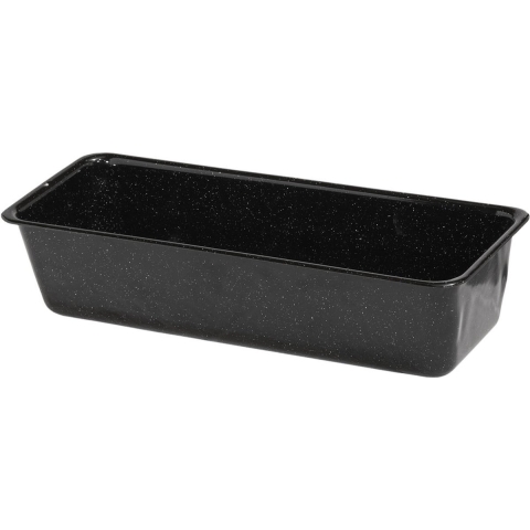 Riess Cakevorm 25 x 10 cm emaille