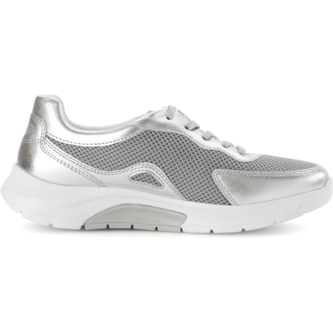 Gabor Rollingsoft sensitive 66.923.19 dames rollende wandelsneaker