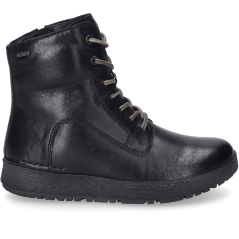 JOSEF SEIBEL Anna 51 | Enkellaars voor Dames | zwart