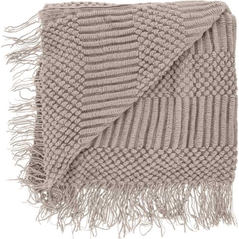 Unique Living plaid palma -130x160cm