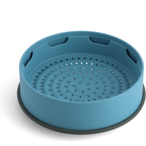 Greenpan Steamy 24 cm stoominzet -