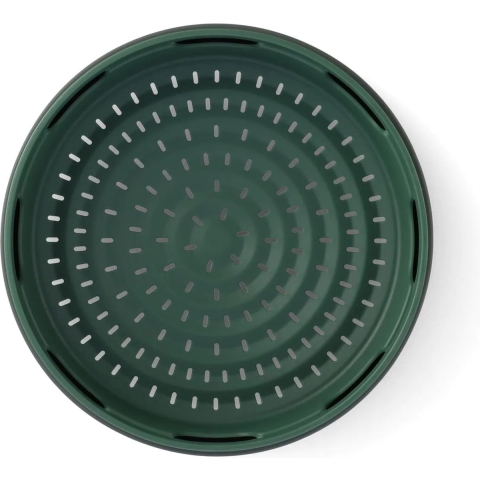 Greenpan Steamy 24 cm stoominzet -