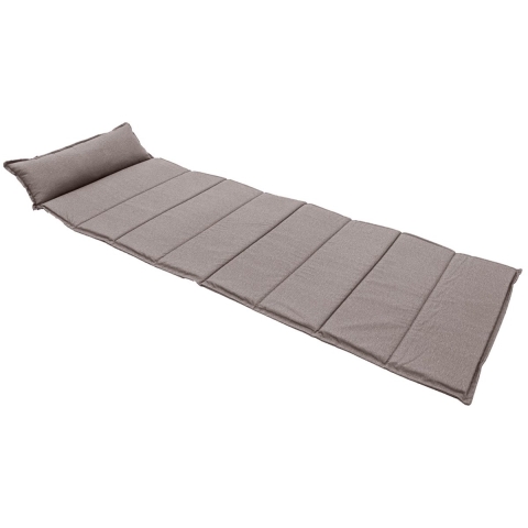 Madison oprolbaar ligbedkussen panama ca. 180x68 cm