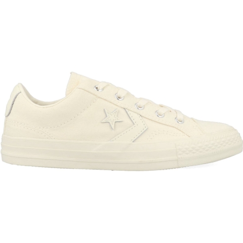 Converse Star player 159809c creme