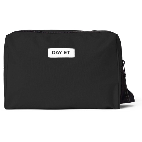 DAY ET Toilettas - Gweneth RE-S Toilettas L - Zwart - DAY ET - OneSize - Toilettas