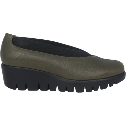 Wonders Agadir dames instapper