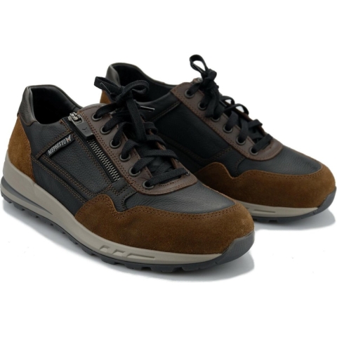 Mephisto Bradley heren sneaker