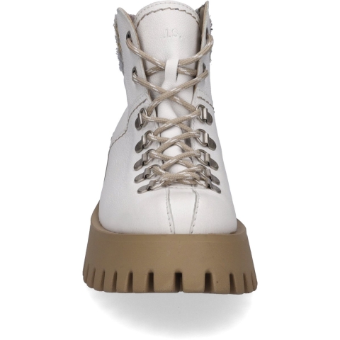 JOSEF SEIBEL Mavie 05 | Enkellaars voor Dames | wit