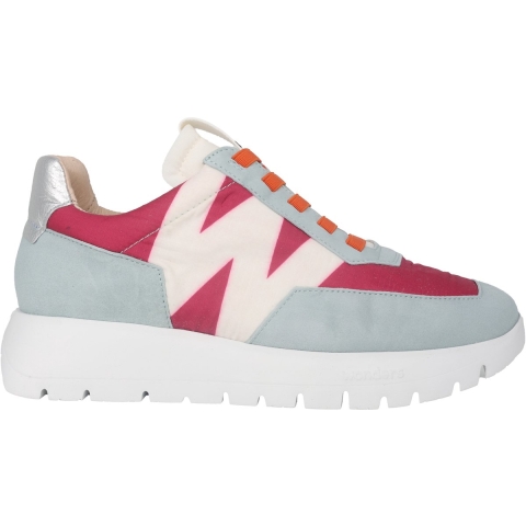 Wonders Odisei dames sneaker