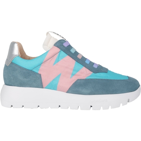 Wonders Odisei dames sneaker