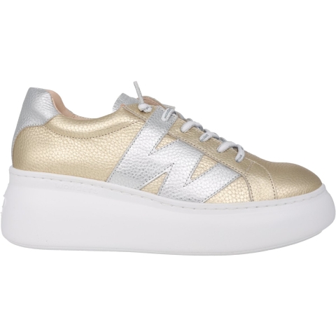 Wonders Zurich dames sneaker